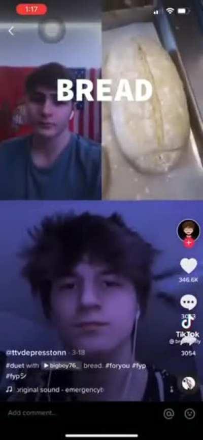 bread👍