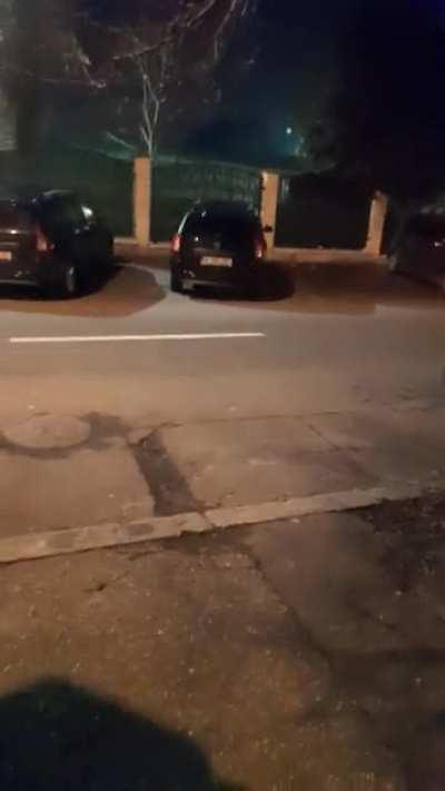 Happy new year!! Me with my step sis did something