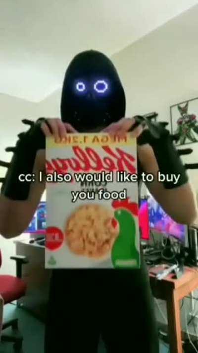 Hey you’re cu- (op’s tiktok in comments)