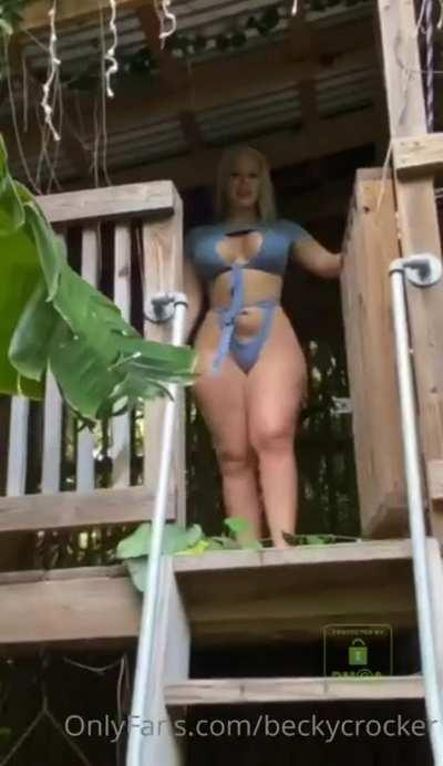 For sound and longer version join r/pornvidswithsound