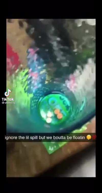 I ain’t gon idk how u can miss like dis