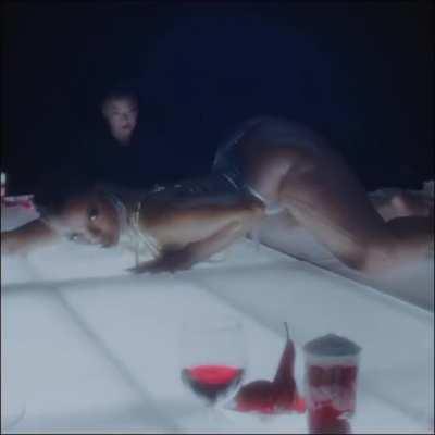 all the best parts of Chloe