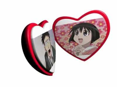 The only ship that matters