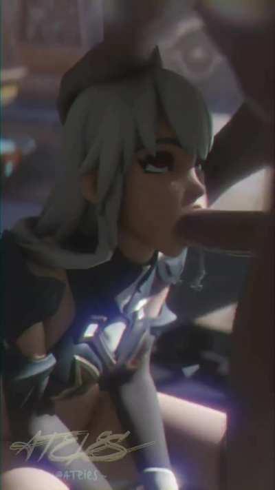 Princess Lexa (Ateles) [Fortnite]