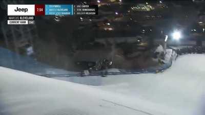 HMRB While I commit gravity fraud