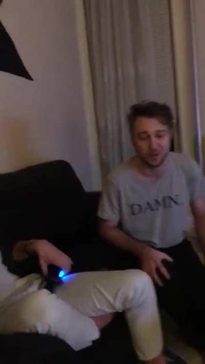 A cocky Morty can lead to some big problems