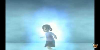 Nanako awakens her ultimate persona