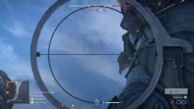 You get what you deserve