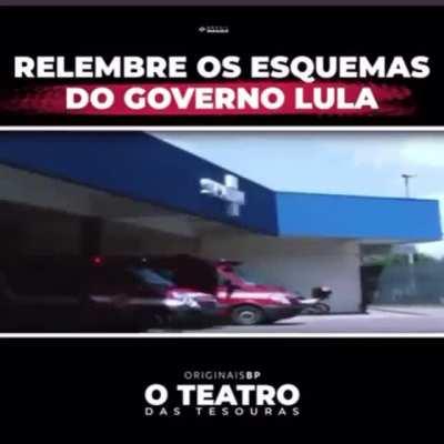 COMEÇOU O SEGUNDO TURNO DA FESTA DA DEMOCRACINHA