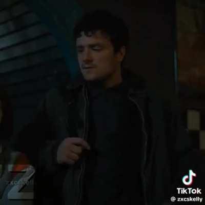 When your it is what it is phase is ending