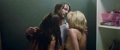 Knock Knock Edited Full Scene NSFW