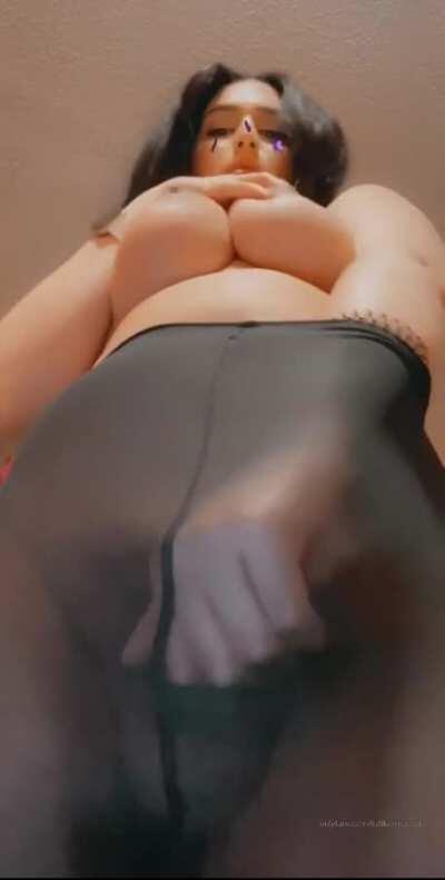 What a POV! So good..mindblowing🤩🤯