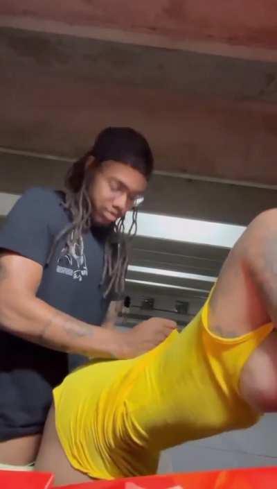 Nice trend 🤫👍🏼