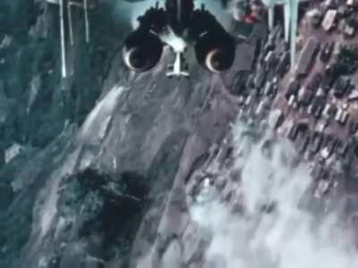 Operation Rolling Thunder 1965