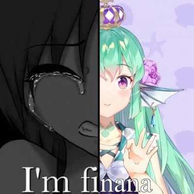 She's Finana
