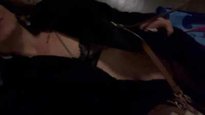 How I show up to my hotwife dates