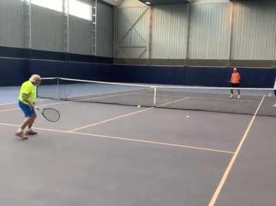 Asmongold's Mother Passed away