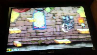 Cuphead - Rugged Ridge pacifist route, done in 1:15!