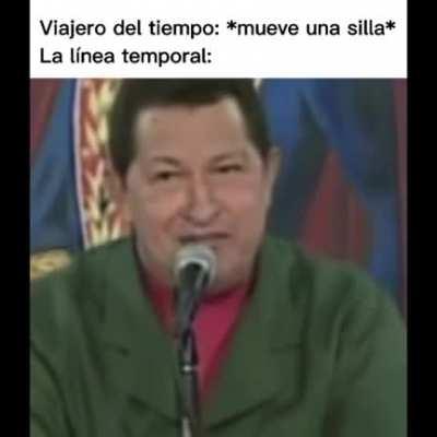 Chávez basado Chávez basado
