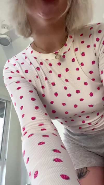 I love the way these shorts feel