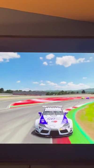 Was this dirty? (I’m the supra)
