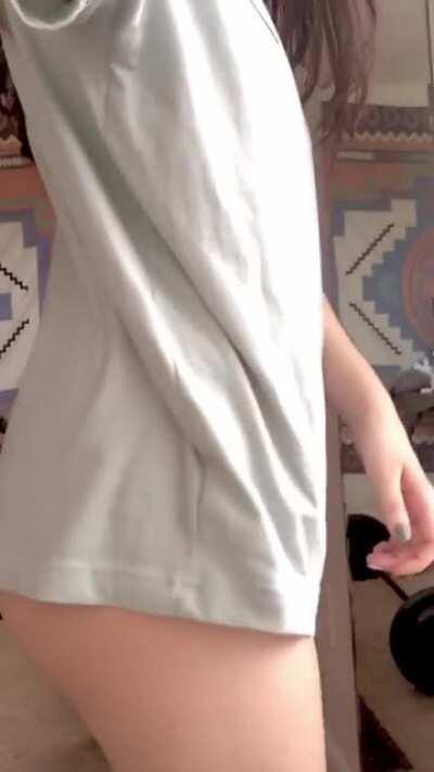 was i able to surprise you?