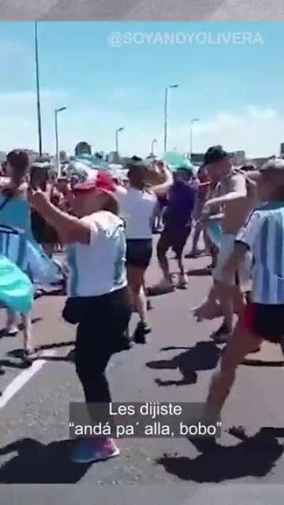 Reflexion 2022 video