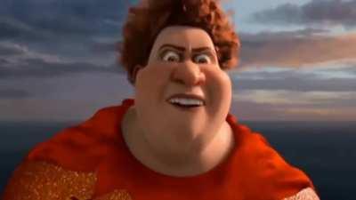 Now it all comes together...