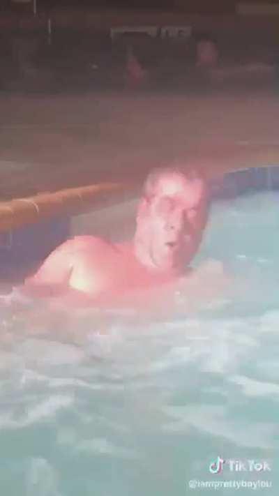 I don’t know what to say....