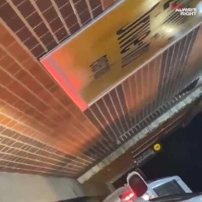 What is wrong with Karens?