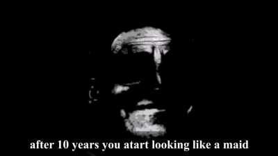 POV you are Mme Matilda Loisel from the diamond necklace. revision karlo