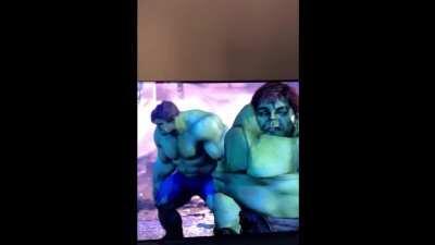 Marvel's Avengers PS4 BETA