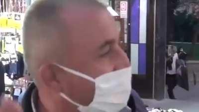 Akplisindir ama gerçekten bişeylerin ters gittiğini fark edersin