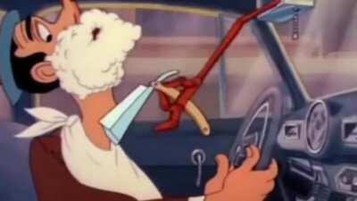 Afeitadora Automática