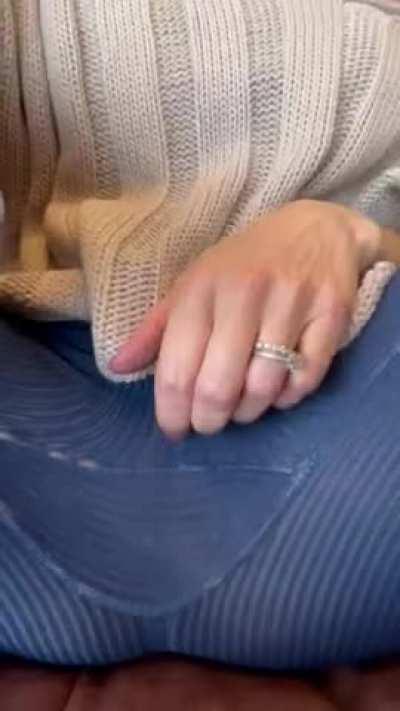 My Starbucks mating call👅