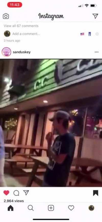 Any good apps for dumb iPhone video cropping? Have a skateboard smackeroo in return! (Brain damage?)