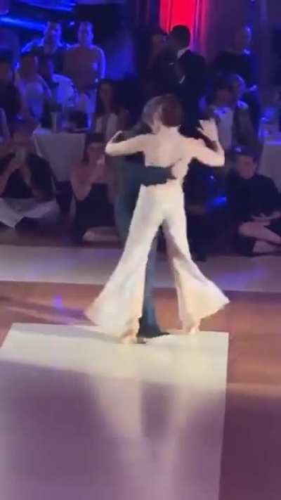 Disappointing behavior of Gustavo Naveria 