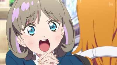 Kanon doesn't understand