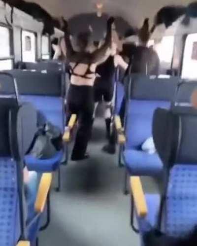 Weird party for Weird People 