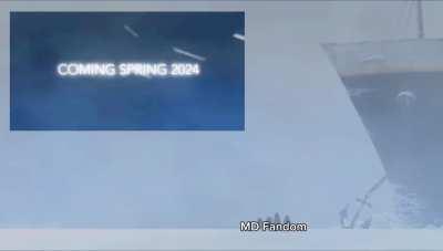 I forgot to post the meme after the teaser trailer.