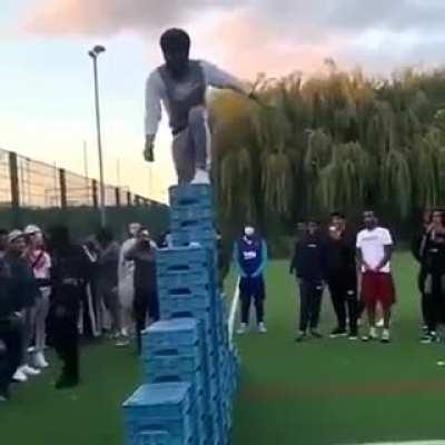 Wordington challenge