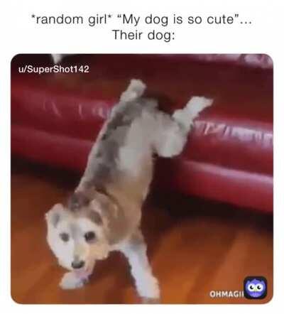 that couch is pretty thick tho