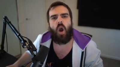 you disingenuous dense motherfucker, but it vocoded to our god is an awesome god