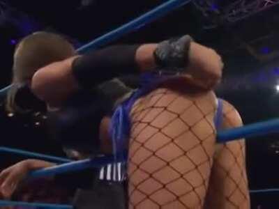 Brooke Adams (Tessmacher)