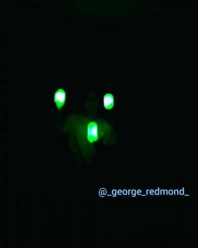 Here it is, Geometrical Dominator in real life, the dark part is unironically just a difficult haha