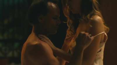 Aimee-Lou Wood in ‘The White Lotus’