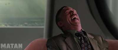 J Jonah Jameson Fires Anakin