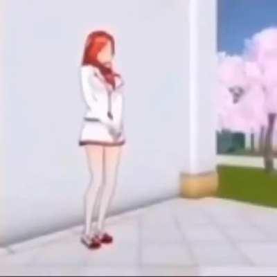 An interesting title