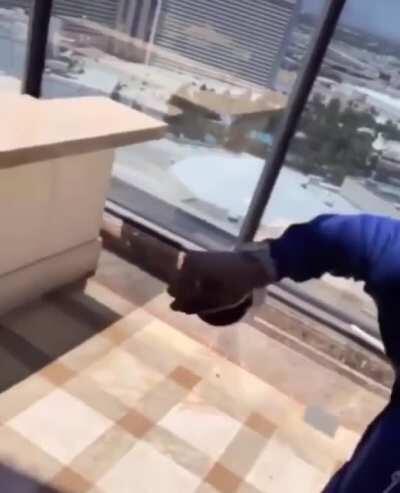 HIGH OFF LIFE FRIDAY MOOD