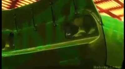 Lightning M drop😎👌